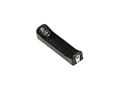 BATTERY HOLDER FOR 1 x AAA-CELL (WITH SOLDER TAGS) BH411D 5410329299613; 5410329299620