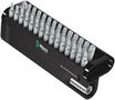 Bit-Check 30 TX Universal 1, 1 x 1/4"x50; 3 x TX 10x25; 5 x TX 15x25; 8 x TX 20x25; 7 x TX 25x25; 4 x TX 30x25; 2 x TX 40x25, Wera 05057908001