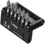 Bit-Check 6 PZ Impaktor 1, 4 x PZ 2x50; 2 x PZ 3x50, Wera 05057692001