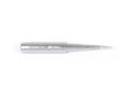 CONICAL SHARP SOLDERING TIP - ╪ 0.4 mm (1/64") BITC203 5410329688820; 5410329688905