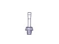 HOT BLOWER - T6 - PROFESSIONAL BITP/T 5099681190068; 5099681190068