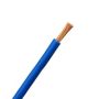 H07V-K (LgY) 1x6 mm2 single core wire (multiwire, blue, 100m) KMLGY1X6M