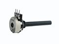 Potmeter MONO LOG 2K2 K002BM