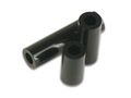 PLASTIC SPACER 5 mm M3 BUS05 5410329333683; 5410329333683