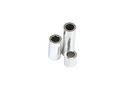 ALUMINIUM SPACER 8 mm M3 BUSA08 3578500614173; 3578500614173