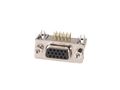 FEMALE 15-PIN SUB-D CONNECTOR - HIGH DENSITY - PCB MOUNTING CC023 5410329310394; 5410329310400