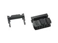 40-PIN IDC SOCKET CABLE MOUNT CC030 5410329237899; 5410329516550