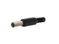 DC PLUG 2.1 x 5.5 x 14mm CD004 5410329222390; 5410329486624; 5410329515553