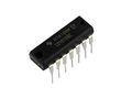QUAD 2-INPUT EXCLUSIVE OR-GATE CD4070 5410329245641