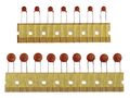 CERAMIC CAPACITOR 1.2nF C1N2 5410329262518; 5410329502690