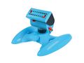Cellfast, oscillatory sprinkler, expert CF52-067N 5901828855344; 5901828855344