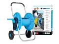 Cellfast, hose cart, aluplus, 1/2", 60 m CF55-260 5901828856891