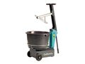 Collomix stirrer, type POX-S, 40 L CO37124 4011024371249