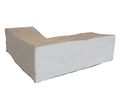 Outdoor cover for L-shaped lounge set - 250 cm COCLSL250 5410329705930