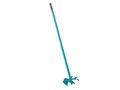 COLLOMIX - STIRRER - TYPE LX - ╪ 120 mm - HEXAFIX« COLX120HF 4011024401083; 4011024401083