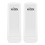 Wireless LAN AP transmission WI-Tek WI-CPE513P (2 pcs in a set, outdoor) WITEKWICPE513P
