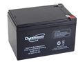 LEAD ACID BATTERY 12 V - 12 Ah 150 x 97 x 99 mm DAS12-12 5415239000908; 5410329564483