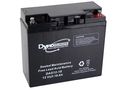 LEAD ACID BATTERY 12 V - 18 Ah 180 x 76 x 167 mm DAS12-18 5415239000946
