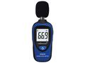 MINI DIGITAL SOUND LEVEL METER DEM200 5410329597313; 5410329628369; 5410329628376