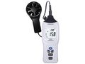 DIGITAL THERMOMETER-ANEMOMETER DEM401 5410329599096; 5410329629731; 5410329629748