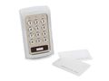 Keypad with RFID for Velbus VMBKP 5410329713652
