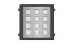 Hikvision keypad module DS-KD-KP/S PSKDSKD-KPS