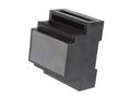 FOUR DIN RAIL & VENTED BOX DRMU4 5410329709716