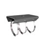Pole mounting bracket Hikvision DS-1275ZJ-BJH KRDS1275ZJBJH