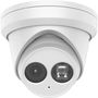 Hikvision dome D/N DS-2CD2363G2-IU F2.8  (white, 6 MP, 30 m. IR, AcuSense) KIPDS2CD2363G2IUF2.8