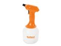 Pressure sprayer with rechargeable battery - 1 L DTB10000 5410329719593