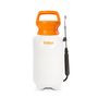 Pressure sprayer with rechargeable battery - 8 L DTB10001 5410329719609