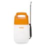 Pressure sprayer with rechargeable battery - 6 L DTB10002 5410329719616