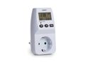 ENERGY METER 230 VAC - 16 A - GERMAN SOCKET E305EM5-G 5410329429317; 5410329494858; 5410329538972