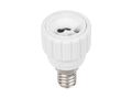 LED line® Bulb adapter E14->GU10 242069 5901583242069