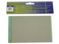 EUROCARD 1-HOLE ISLAND - 100x160mm - FR4 (1pc/bl.) ECS1 5410329221966; 5410329503451