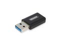 MINI DUAL BAND WIRELESS USB ADAPTER EM4536 8716065362428; 8716065362428