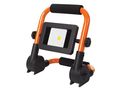 PORTABLE FOLDING LED WORK LIGHT - 10 W - 4000 K EWL511 5410329686185; 5410329697082