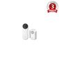 EZVIZ wireless outdoor door bell CS-DB2 (5MP) CSDB25MP2