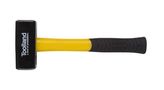 Stone Hammer - Fibreglass Handle - 1500 g FGH1500 5410329655778; 5410329669423