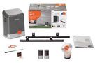 Sliding gate automation kit NICE FILO400R10 (up to 400 kg, up to 5.5 m) AVFILO400R10