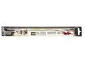 YELLOW COLD-CATHODE FLUORESCENT LAMP + POWER SUPPLY, 30cm (BLISTER) FLPSY 5410329215095