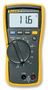 MULTIMETER, HVAC, HAND HELD, 6000 FLUKE 116