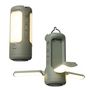 Rechargeable Camping folding Lamp with Bluetooth Speaker (incl. USB power bank) FT10 5410329761714; 5410329761714