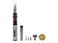 GAS SOLDERING IRON SET GAS/SET2 5410329599546; 5410329620219
