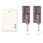Remote control set Gorke RSU-K02/2 RJRSUK02/2