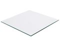 GLASS PANEL FOR 3D PRINTER (215 x 215 x 3 mm) GP8200