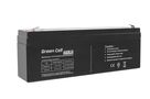 Green Cell AGM VRLA 12V 4.5Ah maintenance-free battery for UPS units AGM44 5907813963414