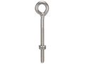 STAINLESS STEEL EYE BOLT - ╪ 8 x 130 mm GSSA3 5410329579401; 5410329593421