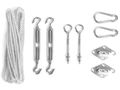 SHADE SAIL CONNECTION KIT GSSK2 5410329443238; 5410329496432; 5410329542672
