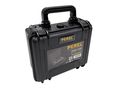 Hard Case - 258 x 243 x 117,5 mm - With foam - 4,48 L HC235H105S